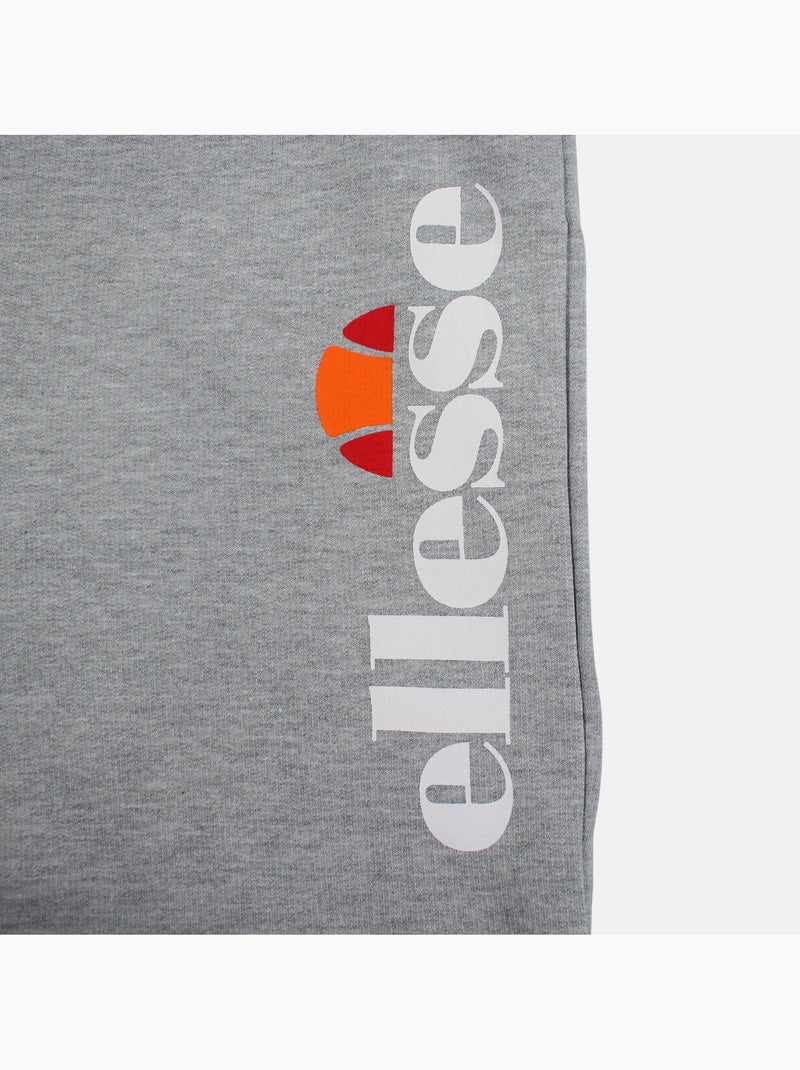 Ellesse - Calções homem Cinza - Kiabi