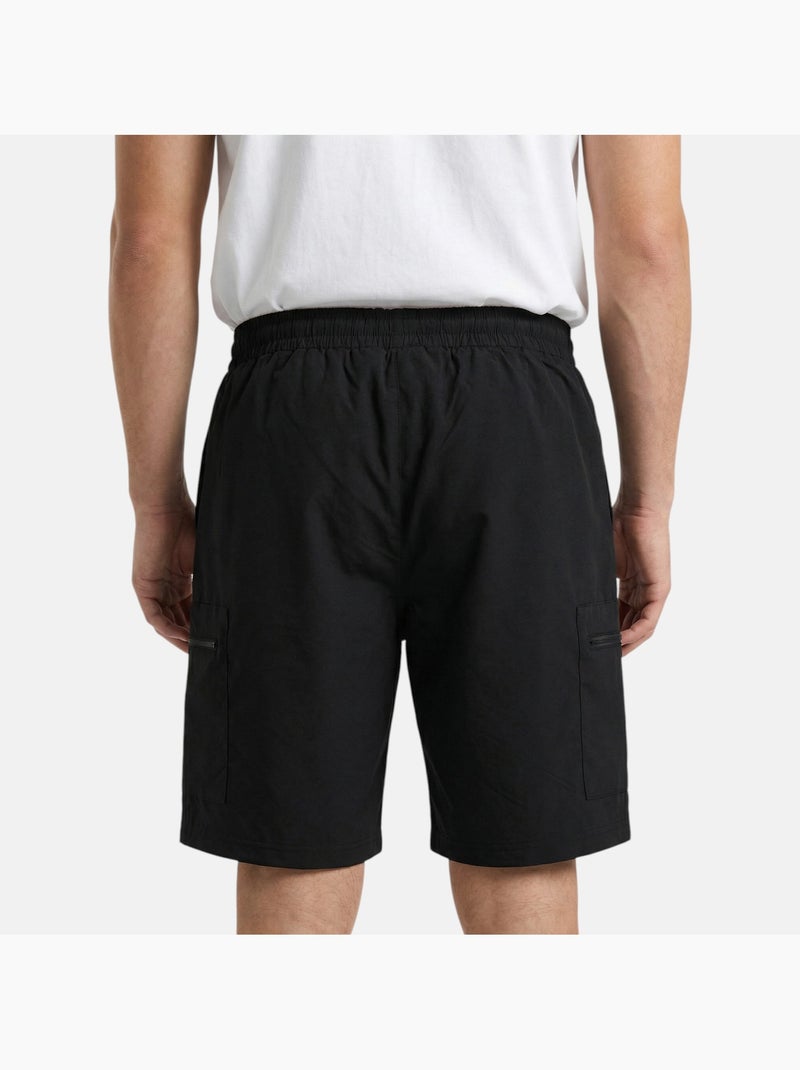 Ellesse - Calções  homem Preto - Kiabi