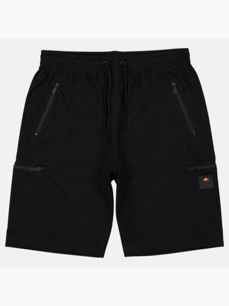 Ellesse - Calções  homem Preto - Kiabi