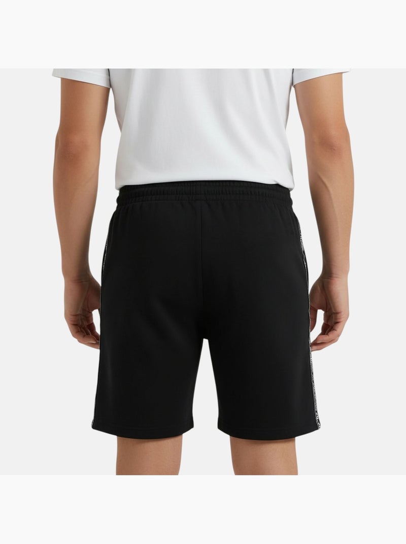 Ellesse - Calções  homem Preto - Kiabi