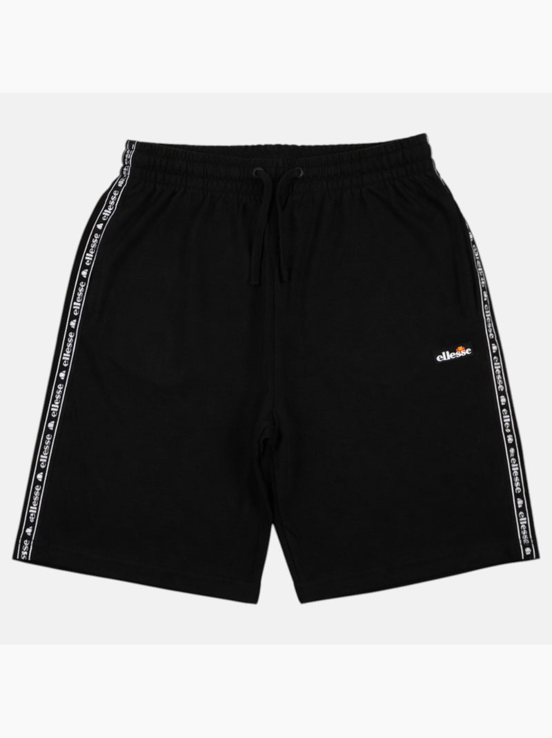 Ellesse - Calções  homem Preto - Kiabi