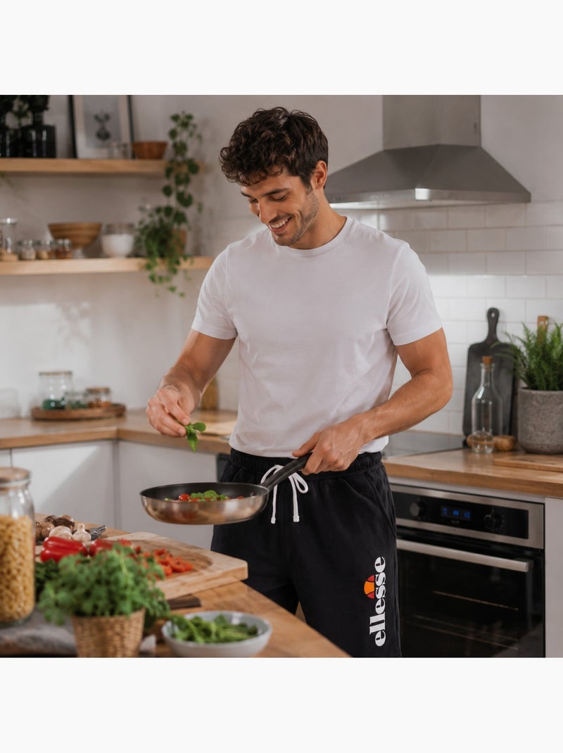 Ellesse - Calções homem Preto - Kiabi