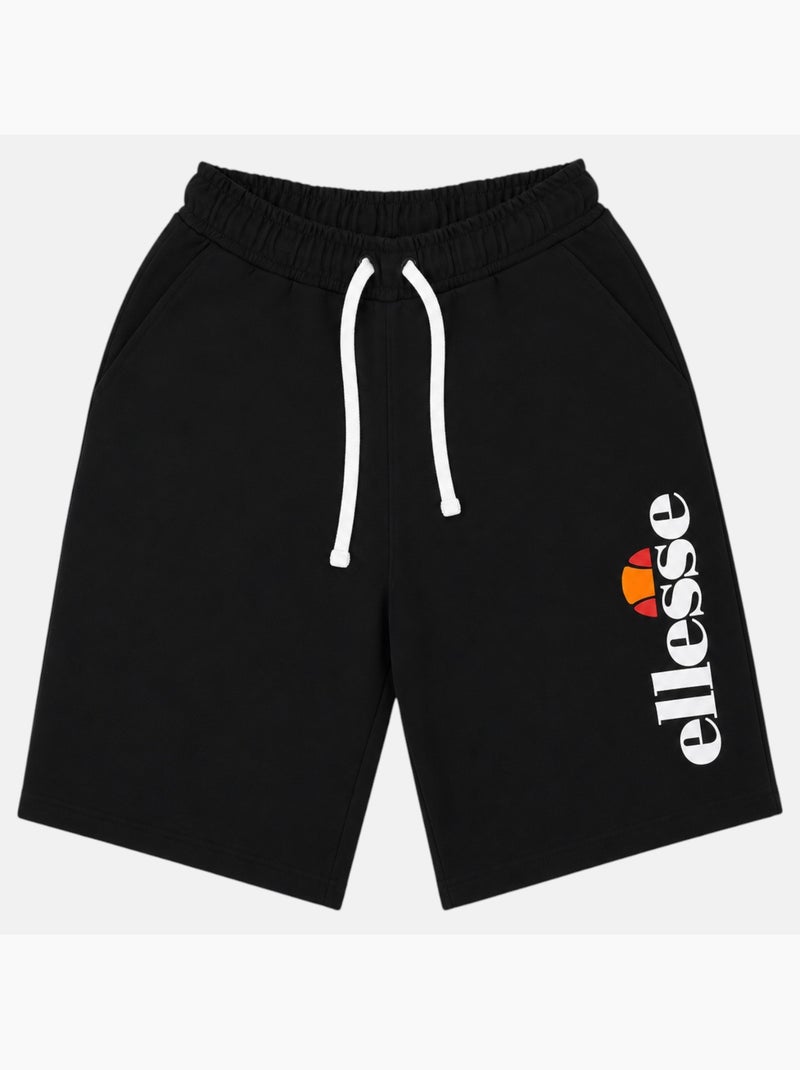 Ellesse - Calções homem Preto - Kiabi