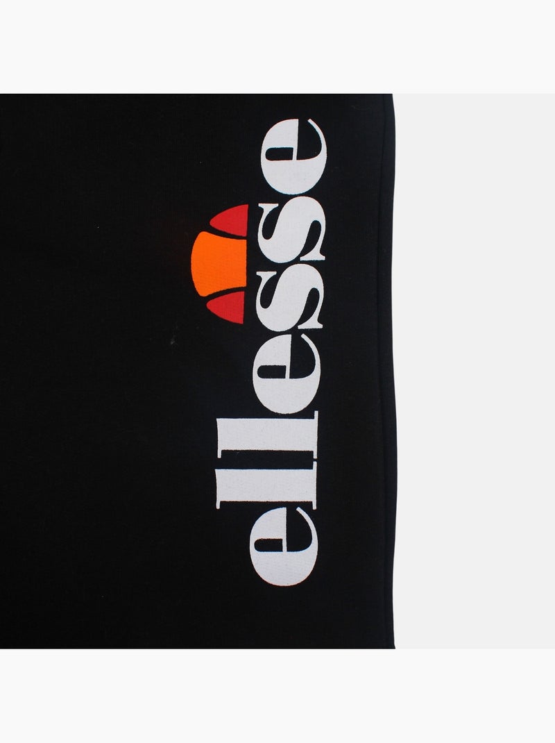 Ellesse - Calções homem Preto - Kiabi