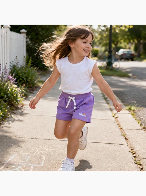Ellesse - Calções menina - Kiabi Ellesse - Calções menina - Kiabi