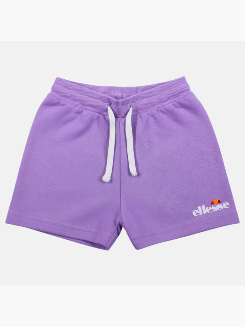 Ellesse - Calções  menina Roxo - Kiabi