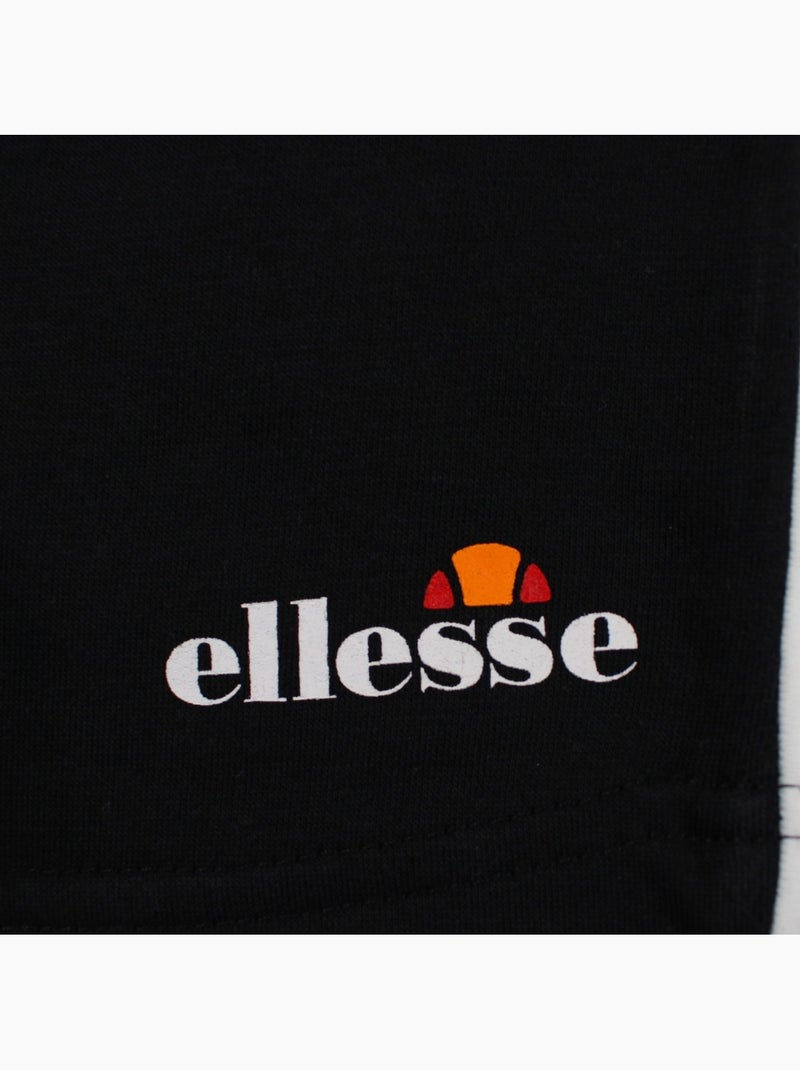 Ellesse - Calções  menino Preto - Kiabi