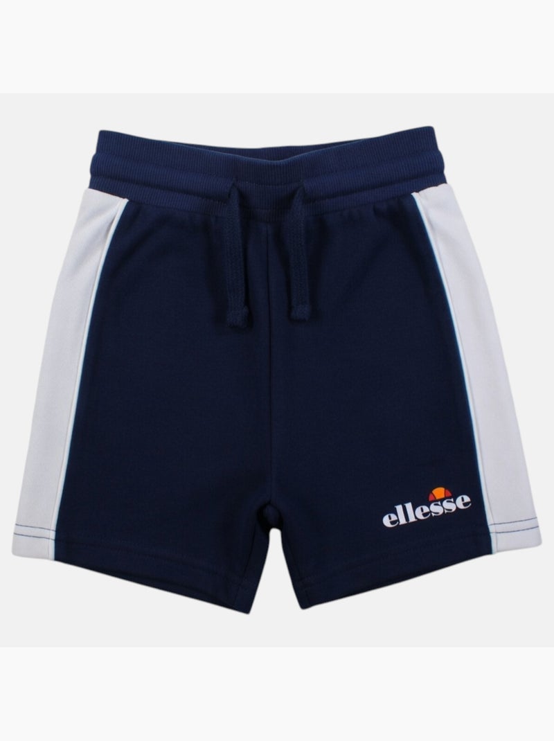 Ellesse - Calções  menino Preto - Kiabi