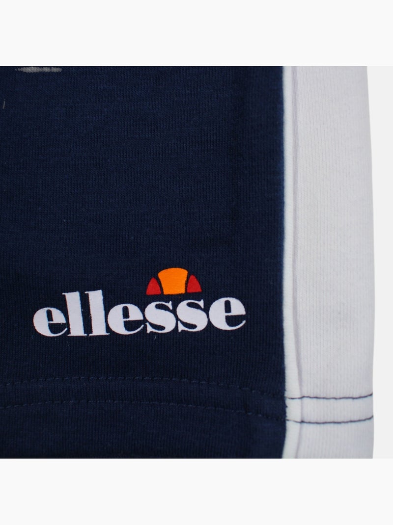 Ellesse - Calções  menino Preto - Kiabi