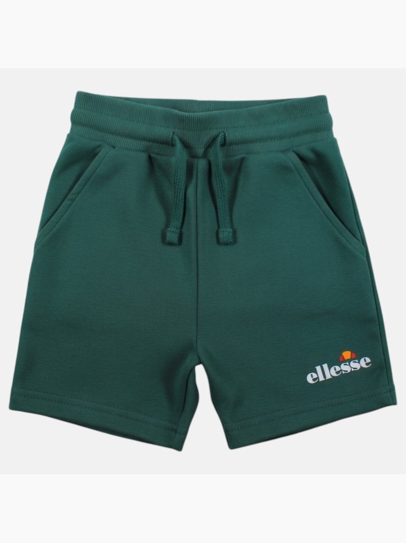 Ellesse - Calções  menino Verde - Kiabi