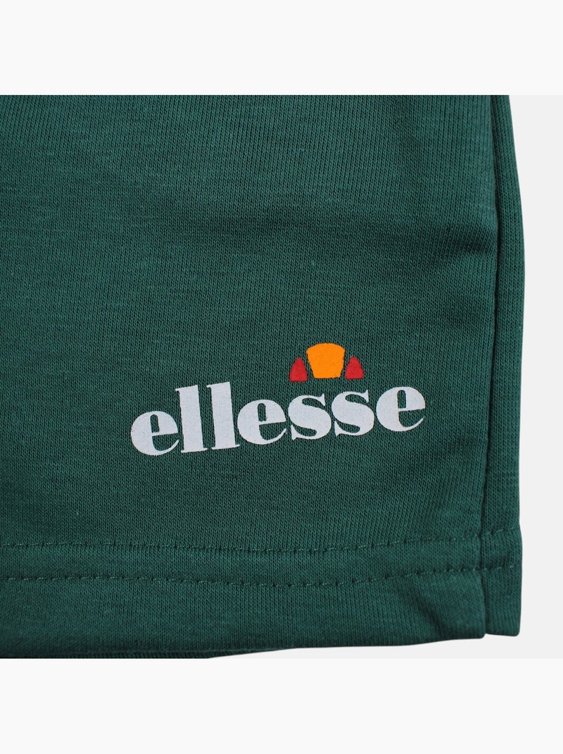 Ellesse - Calções  menino Verde - Kiabi