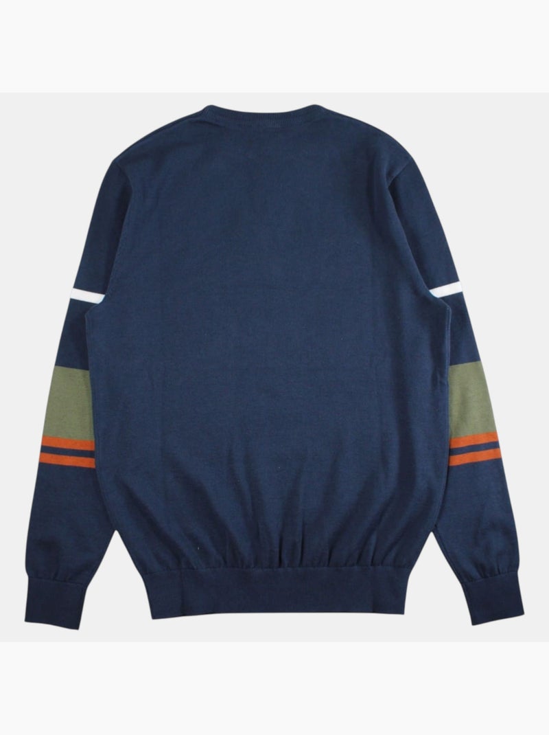 Ellesse - Camisola homem Azul-marinho - Kiabi