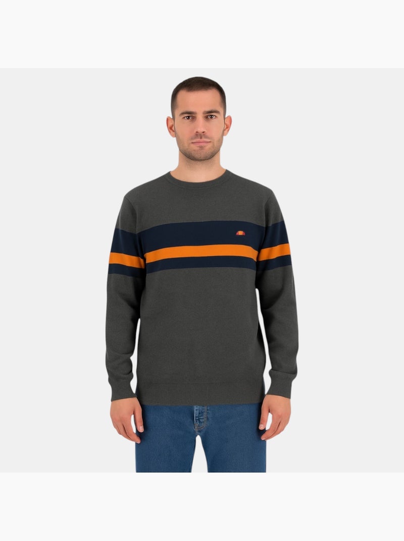 Ellesse - Camisola homem Cinza - Kiabi