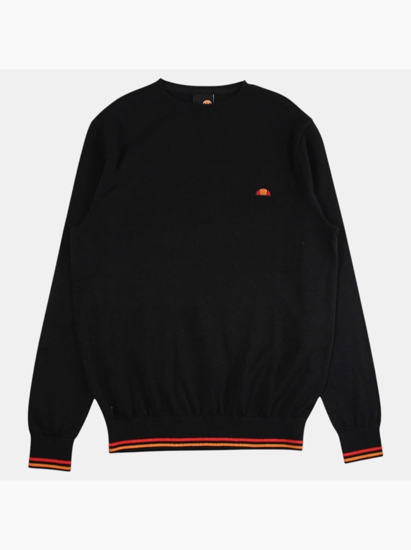 Ellesse - Camisola homem Preto - Kiabi
