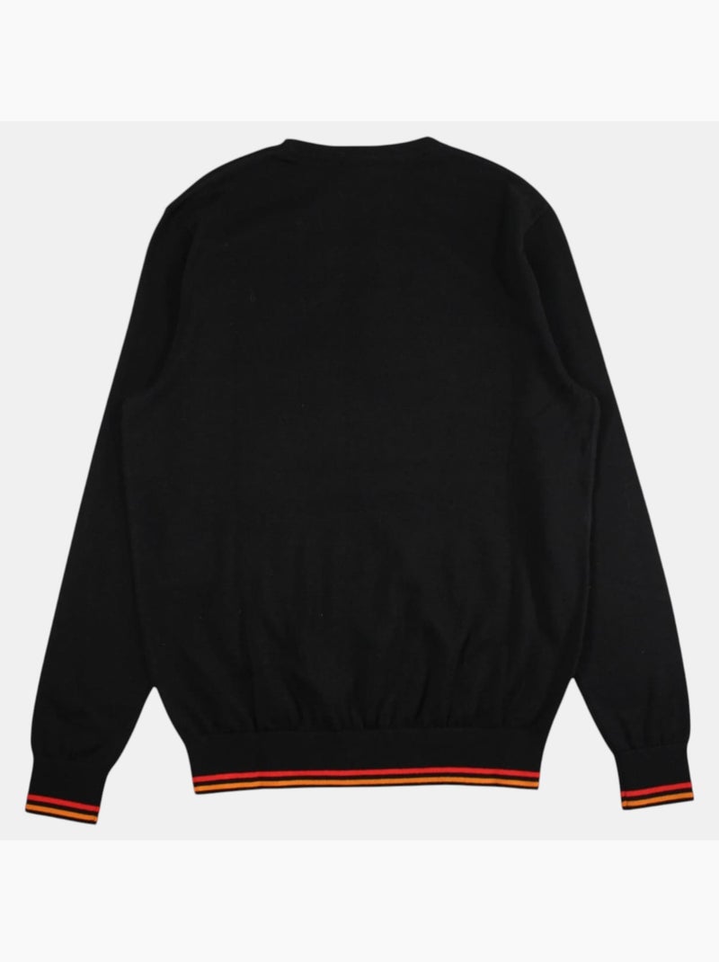 Ellesse - Camisola homem Preto - Kiabi