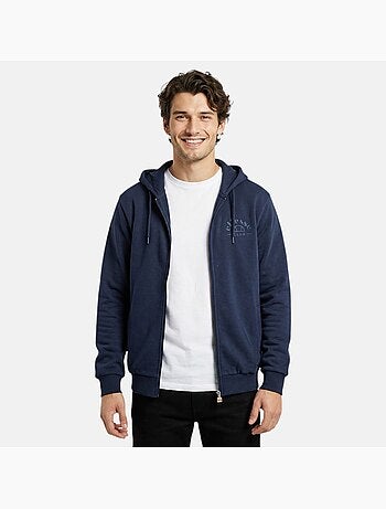Ellesse - Casaco com capuz homem do S ao XXL
