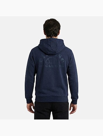 Ellesse - Casaco com capuz homem do S ao XXL