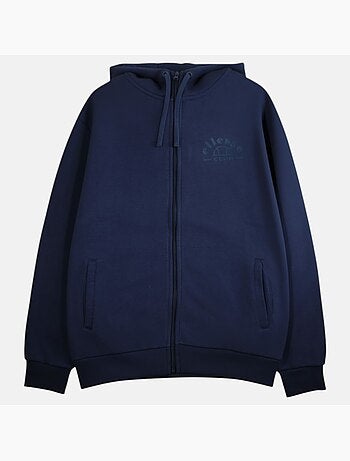 Ellesse - Casaco com capuz homem do S ao XXL