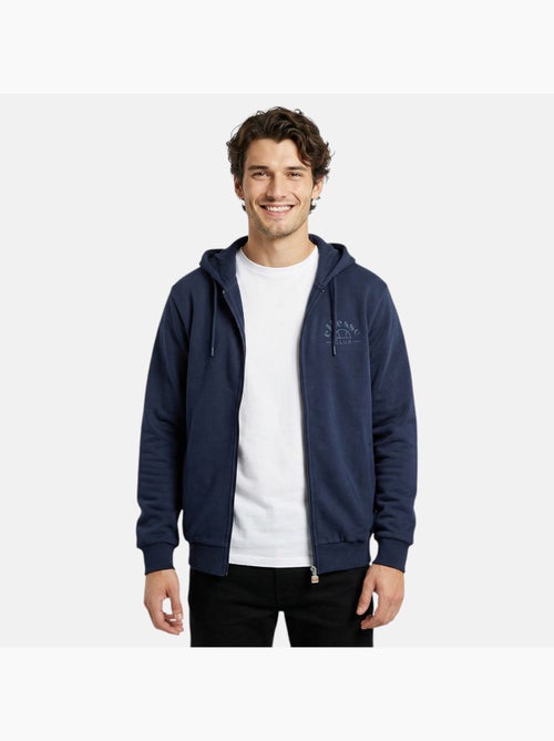 Ellesse - Casaco com capuz homem do S ao XXL - Kiabi Ellesse - Casaco com capuz homem do S ao XXL - Kiabi