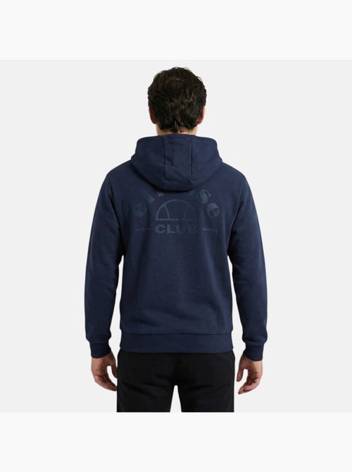 Ellesse - Casaco com capuz homem do S ao XXL - Kiabi Ellesse - Casaco com capuz homem do S ao XXL - Kiabi