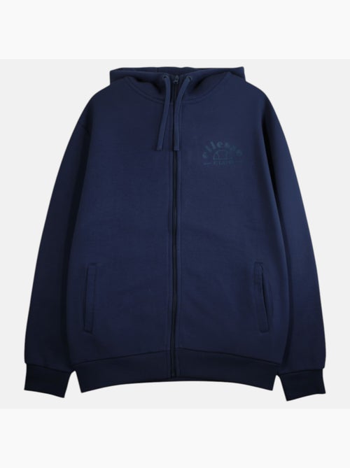 Ellesse - Casaco com capuz homem do S ao XXL - Kiabi Ellesse - Casaco com capuz homem do S ao XXL - Kiabi
