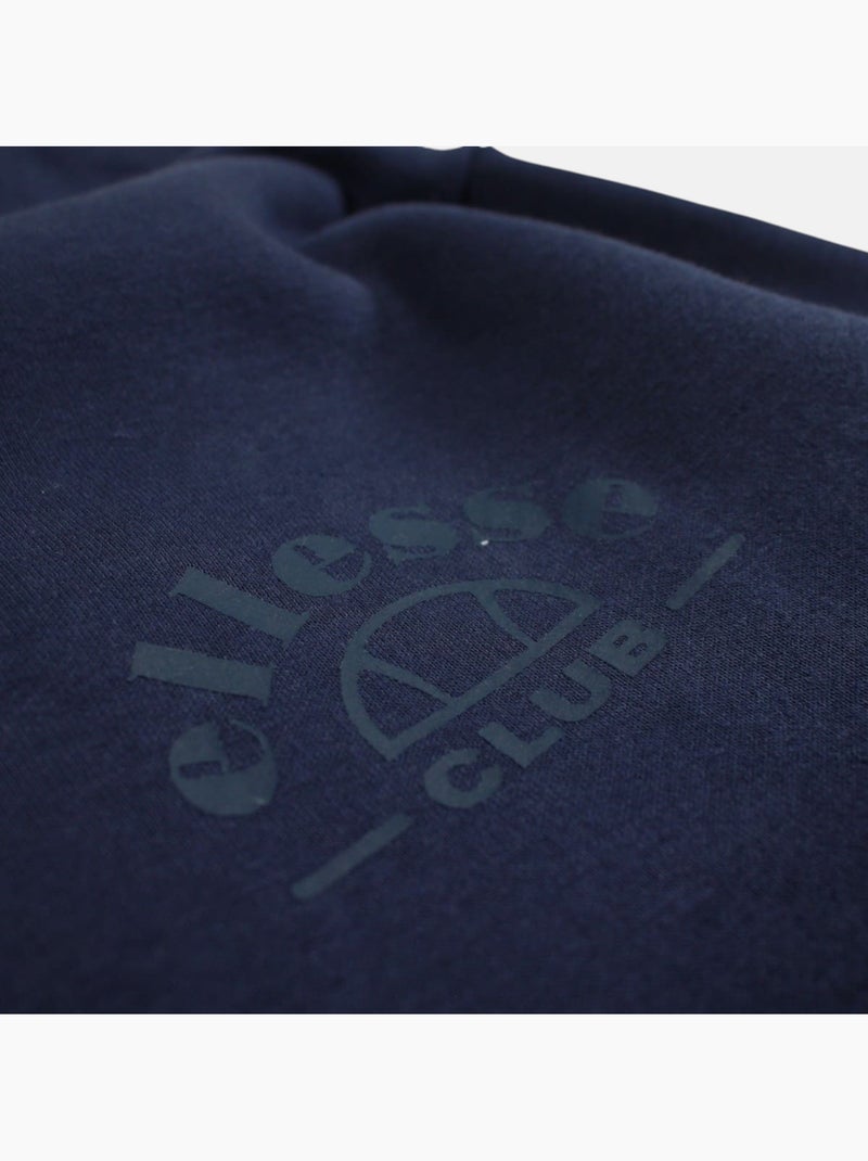 Ellesse - Casaco com capuz  homem do S ao XXL Azul-marinho - Kiabi