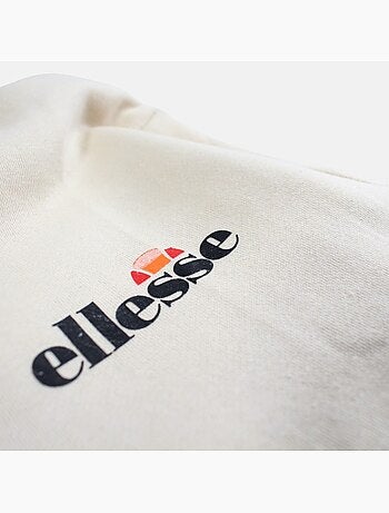 Ellesse - Casaco com capuz homem do S ao XXL