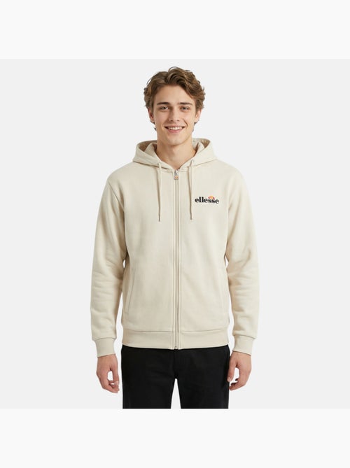 Ellesse - Casaco com capuz homem do S ao XXL - Kiabi Ellesse - Casaco com capuz homem do S ao XXL - Kiabi