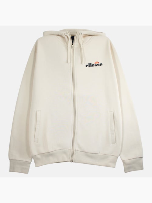 Ellesse - Casaco com capuz homem do S ao XXL - Kiabi Ellesse - Casaco com capuz homem do S ao XXL - Kiabi