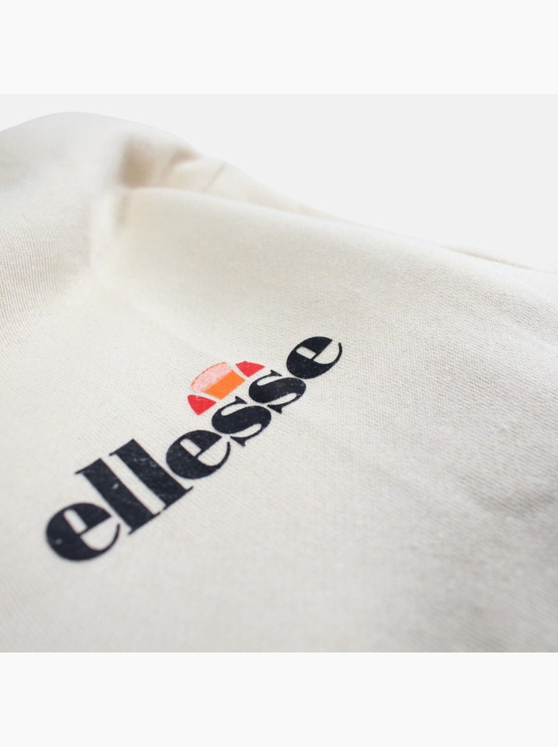 Ellesse - Casaco com capuz  homem do S ao XXL Bege - Kiabi