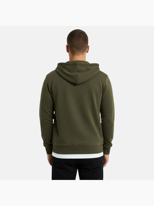 Ellesse - Casaco com capuz homem do S ao XXL - Kiabi Ellesse - Casaco com capuz homem do S ao XXL - Kiabi