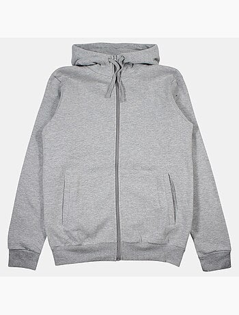 Ellesse - Casaco com capuz homem estampado