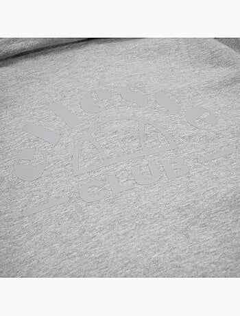 Ellesse - Casaco com capuz homem estampado