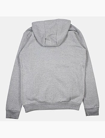 Ellesse - Casaco com capuz homem estampado