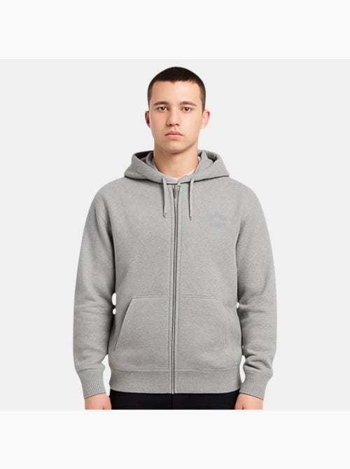 Ellesse - Casaco com capuz homem estampado - Kiabi Ellesse - Casaco com capuz homem estampado - Kiabi