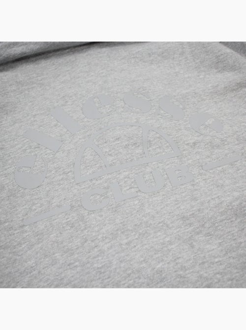 Ellesse - Casaco com capuz homem estampado - Kiabi Ellesse - Casaco com capuz homem estampado - Kiabi