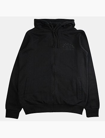 Ellesse - Casaco com capuz homem estampado