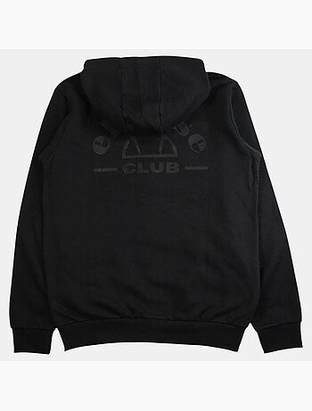Ellesse - Casaco com capuz homem estampado