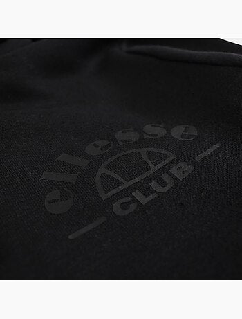 Ellesse - Casaco com capuz homem estampado