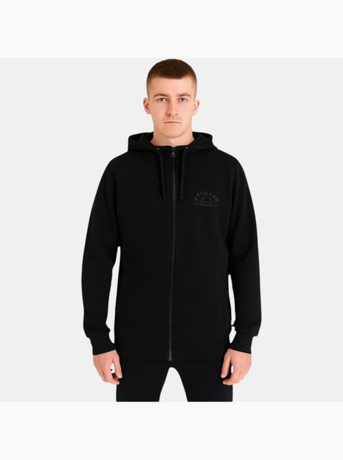 Ellesse - Casaco com capuz homem estampado - Kiabi Ellesse - Casaco com capuz homem estampado - Kiabi