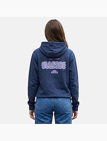 Ellesse - Casaco com capuz mulher