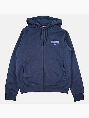 Ellesse - Casaco com capuz mulher