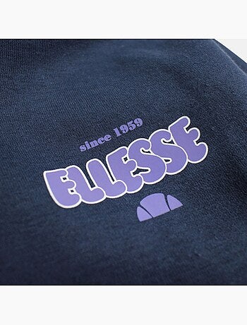 Ellesse - Casaco com capuz mulher