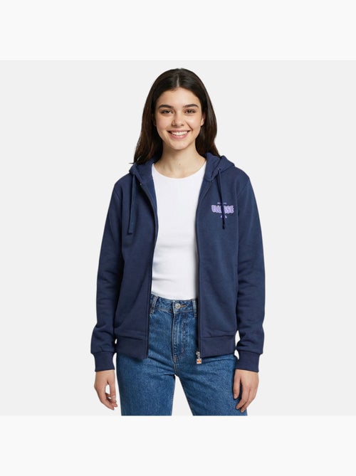 Ellesse - Casaco com capuz mulher - Kiabi