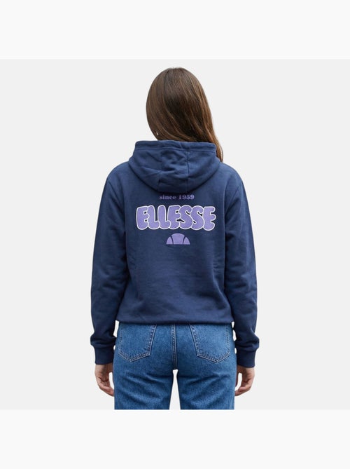 Ellesse - Casaco com capuz mulher - Kiabi