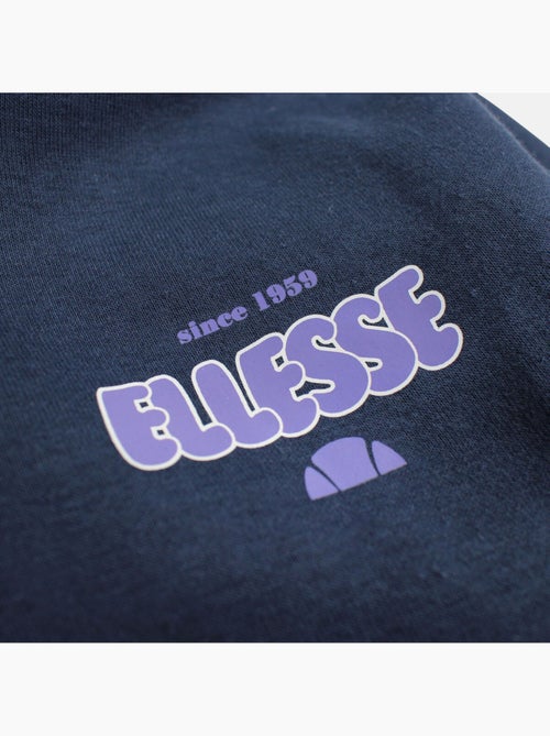 Ellesse - Casaco com capuz mulher - Kiabi