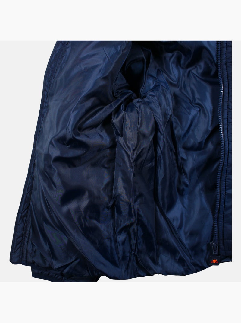 Ellesse - Casaco homem Azul-marinho - Kiabi
