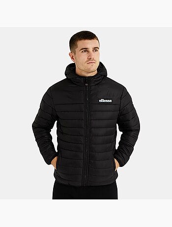 Ellesse - Casaco homem estampado