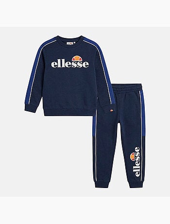 Ellesse - Casaco menino