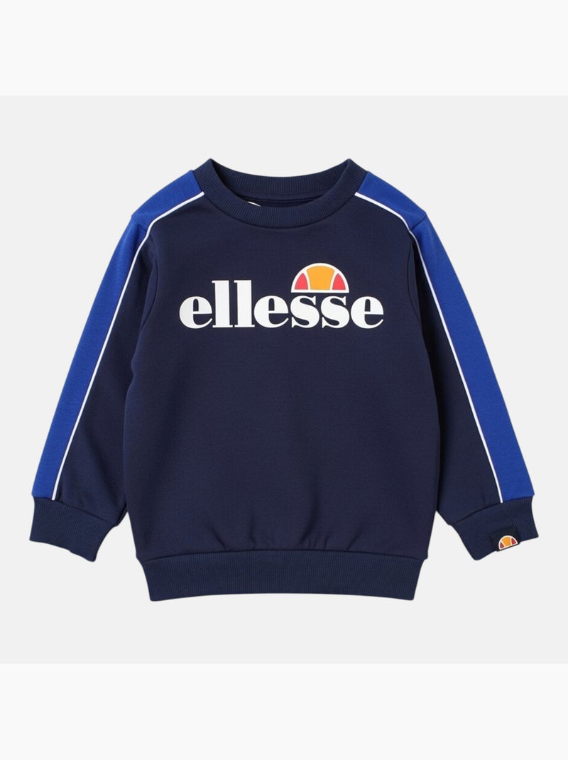 Ellesse - Casaco menino Azul-marinho - Kiabi